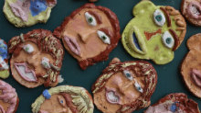 Keramická dielňa cez prázdniny 