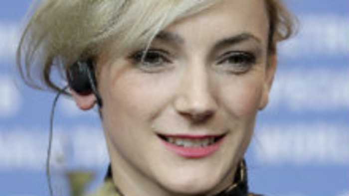 Alexandra Borbély