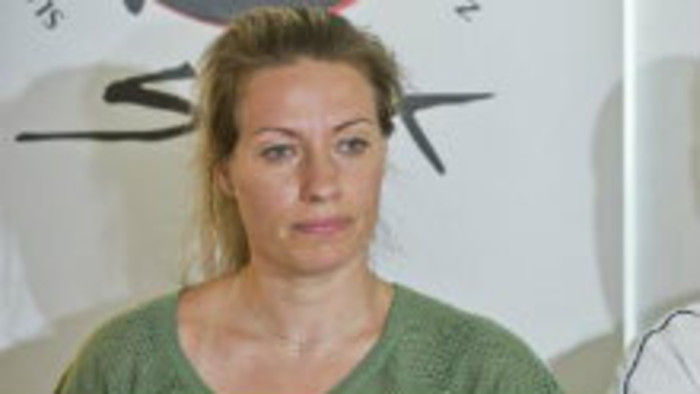 Basketbalistka Žirková sa stretla s prezidentom