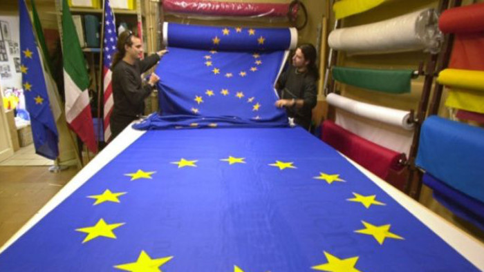 Les Slovaques font confiance à l’UE mais ne la comprennent pas