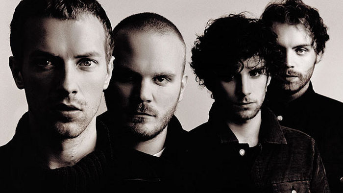 Najlepšia sobotná hudba: Coldplay, Bebel aj Panda Bear