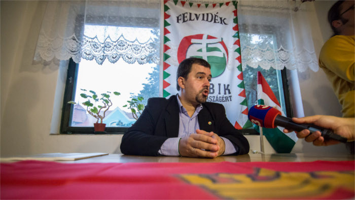 Pellegrini le ha pedido a Szávay que cierre su oficina en Eslovaquia