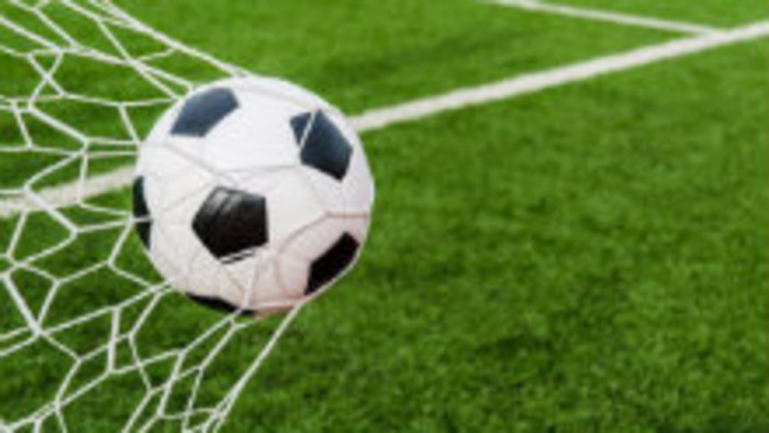 Futbalová Inter Academy