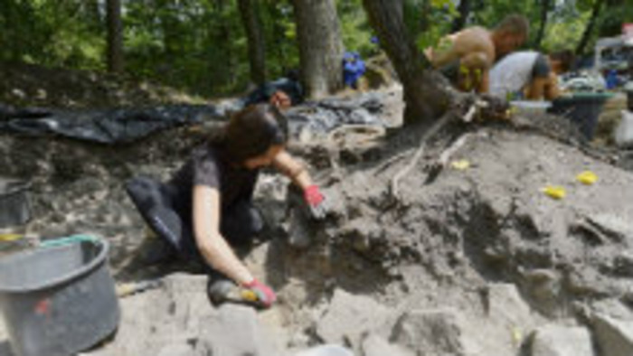 Archeológovia našli unikátnu mincu