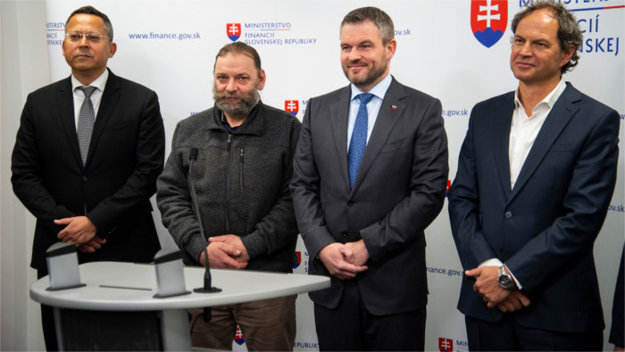 Finanzas presenta su propuesta a los huelgistas del sector del transporte