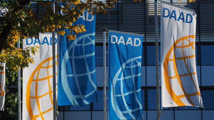 DAAD: Bereit sein fürs Abenteuer Ausland 