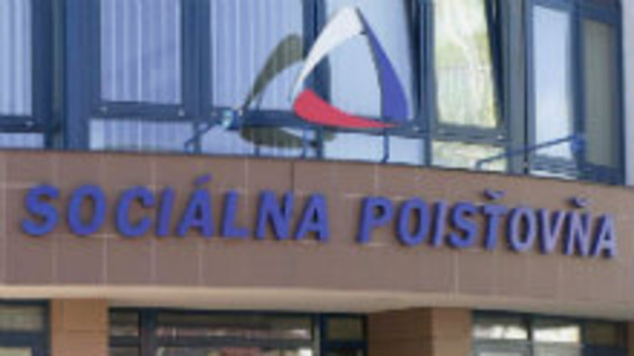 Zmena invalidného dôchodku