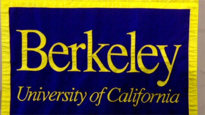 Traja mladí vedci pôjdu do Berkeley 