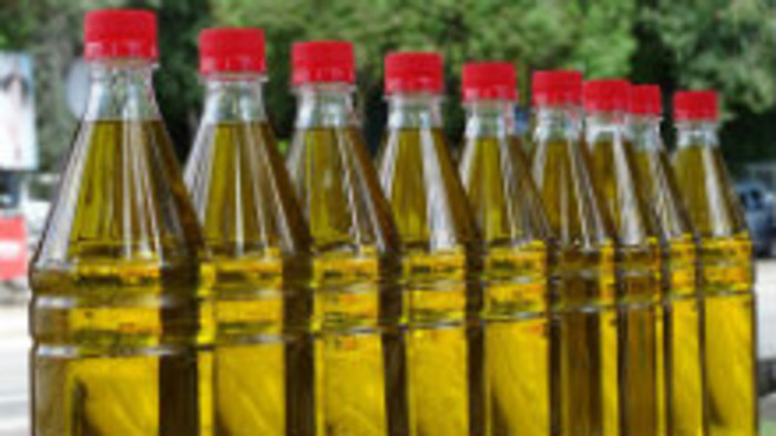 Palmový tuk a mastné kyseliny