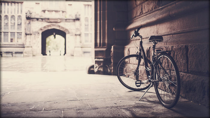 Príprava bicykla na sezónu – 5. časť