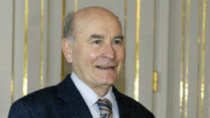 Spomienka na Štefana Nosáľa