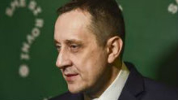 Bez limitov: Ján Riapoš