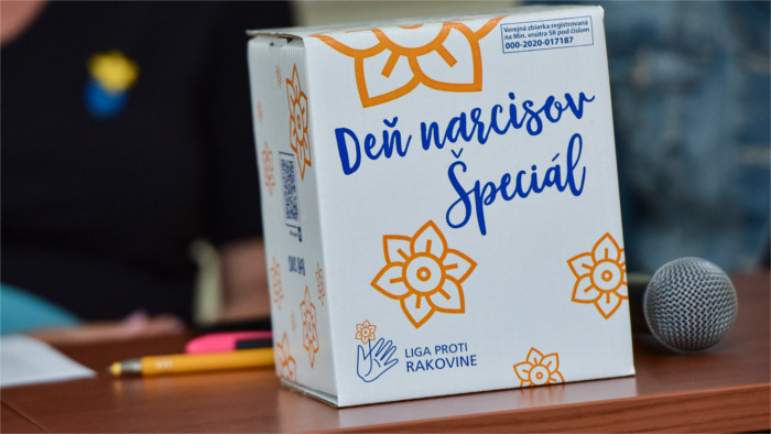 Deň narcisov špeciál priniesol 250.000 eur 