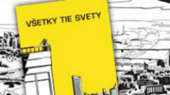 Všetky tie svety