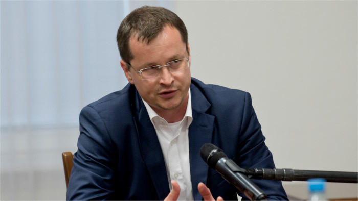 Education Minister Draxler: pay hikes in the past did not make it to all teachers 