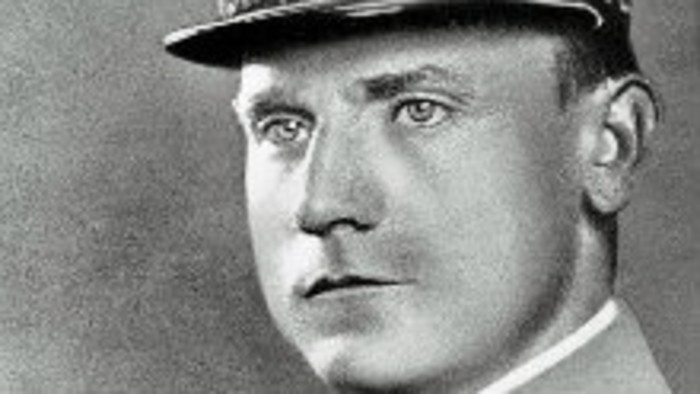 Po stopách M. R. Štefánika - Štefánik ako diplomat 
