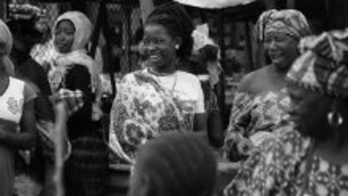 Ako oslavujú Vianoce v keňskom meste Lodwar?