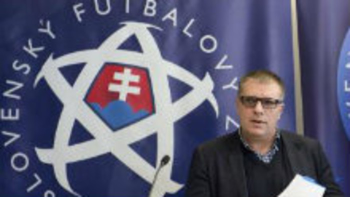 Ján Kováčik o našej reprezentácii na ME