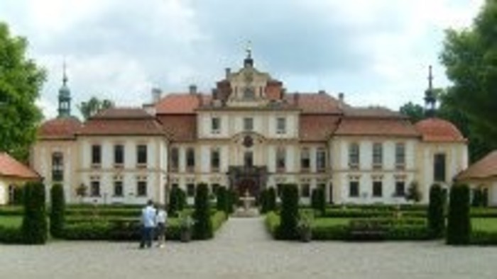 Česko – krajina príbehov