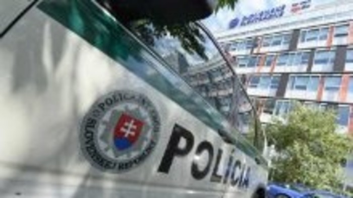 K veci: Policajná razia v Slovenských elektrárňach...