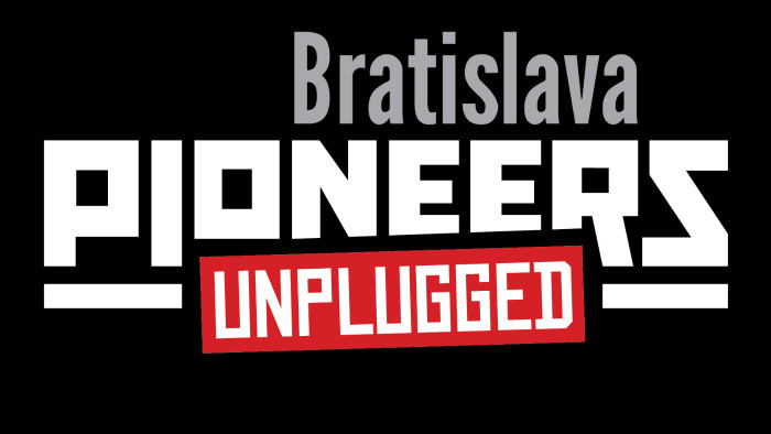 :Popo_FM: Pioneers a Čerstvé ovocie
