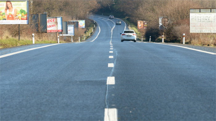 Slovak Route 66 could stretch from Adriatic to Baltic see 