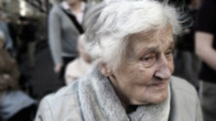 Radíme seniorom