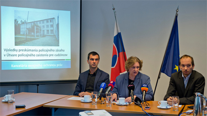 Policajný zásah v Medveďove 