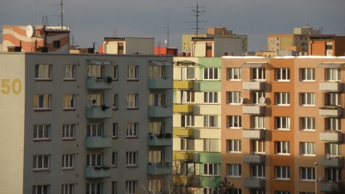 Prieskum ukázal, ako sa žije v mestách