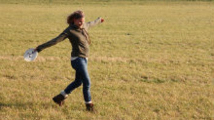 Frisbee – viete, čo to je? 