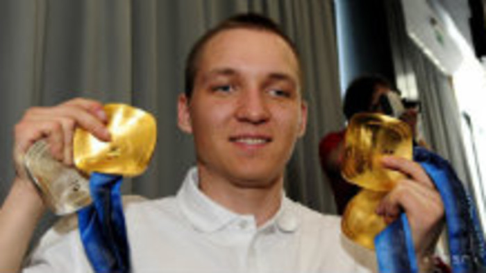 Krako o príprave na Pjongčang