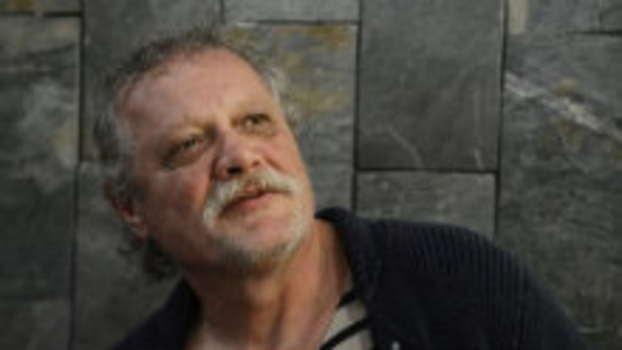 Posledná rozlúčka s hercom Mariánom Geišbergom