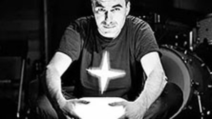 Pohoda_FM: Erik „Losos“ Horák