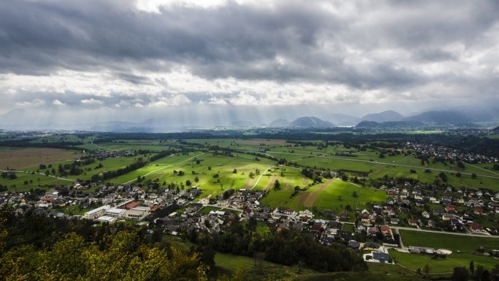 Situácia v Regionálnej poľnohospodárskej a potravinárskej komore