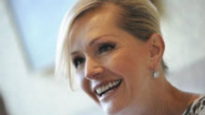 Helena Vondráčková