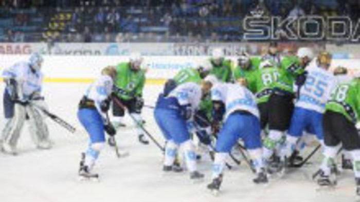 Zápas hviezd All star v Nitre