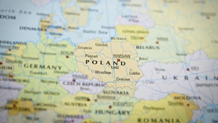 Literárny zemepis VII - Návšteva u poľských susedov