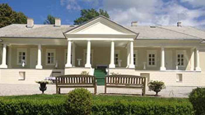 Top romance in Slovakia