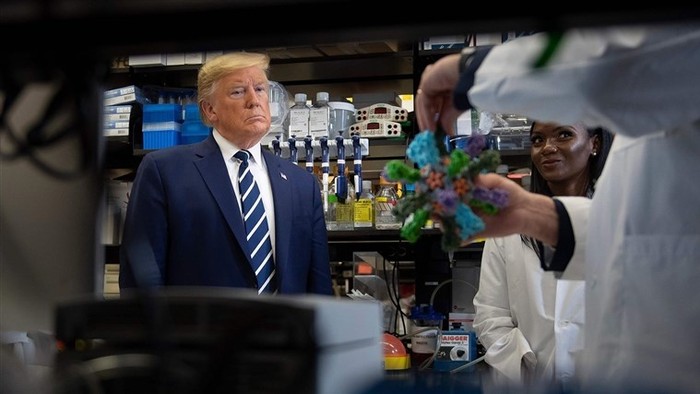 Egyre betegebb az USA