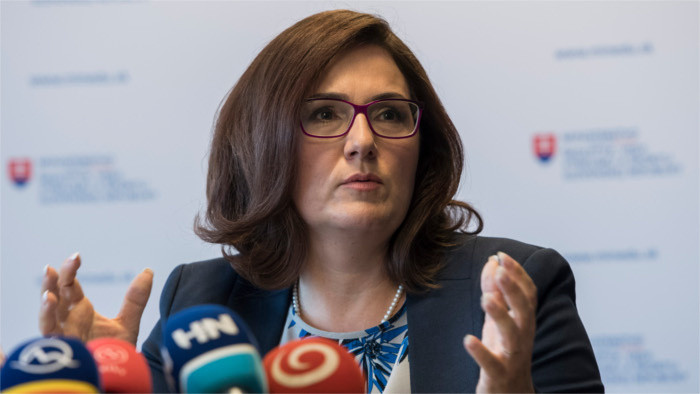 Inspection into EU funds nearing its end 