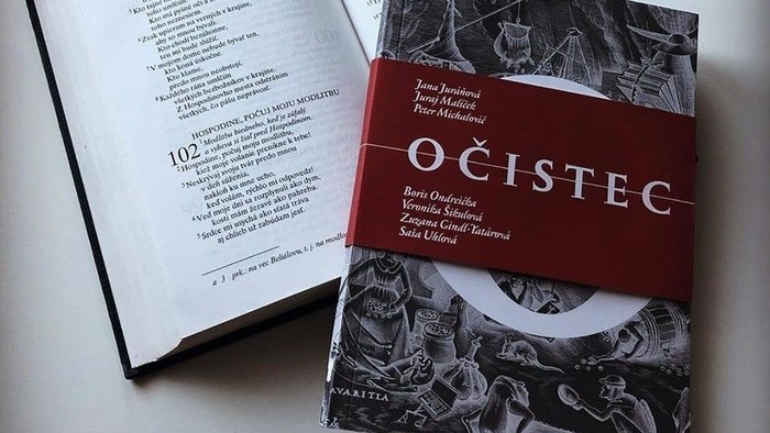 Očistec Literárnej bašty