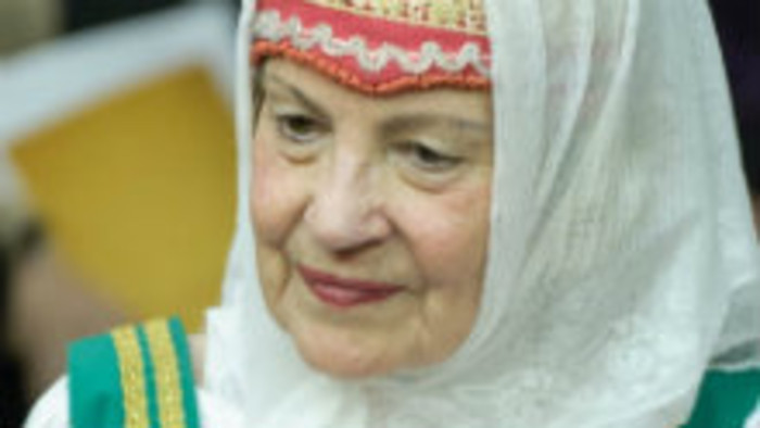 Darina Laščiaková