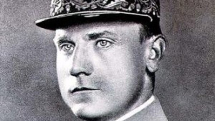 O Milanovi Rastislavovi Štefánikovi 