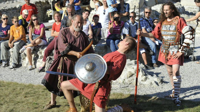 Rimania na Slovensku. Spoznajte spôsob ich života
