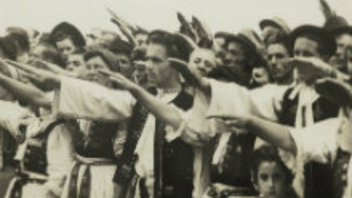 Marec ´39 - Vyhlásenie Slovenského štátu