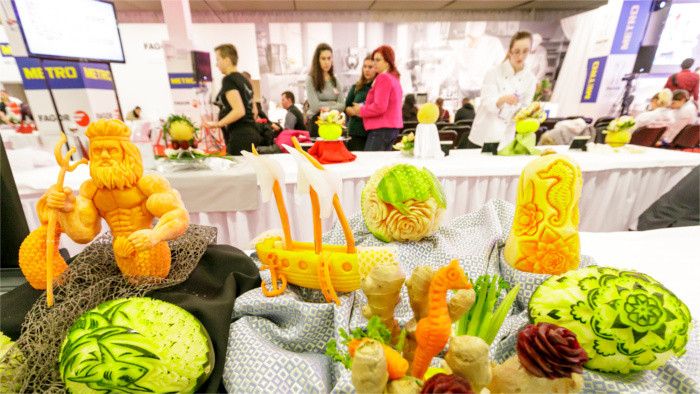 Gastronomický festival