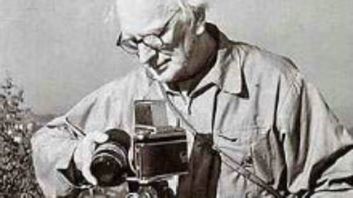 Profesor Karol Plicka - 4. časť