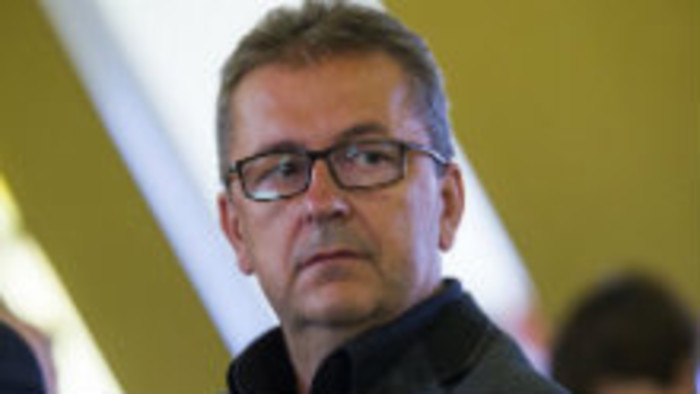 K veci: Medializovaná komunikácia Martina Glváča 