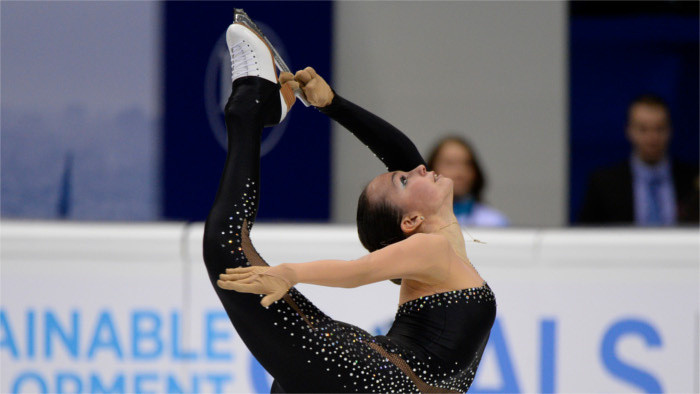 Ha comenzado el Campeonato Europeo de Patinaje Artístico 2016