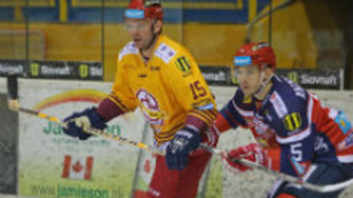 Po hokeji Trenčín-Zvolen